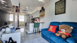 The Garden Residences (D19), Apartment #550691351